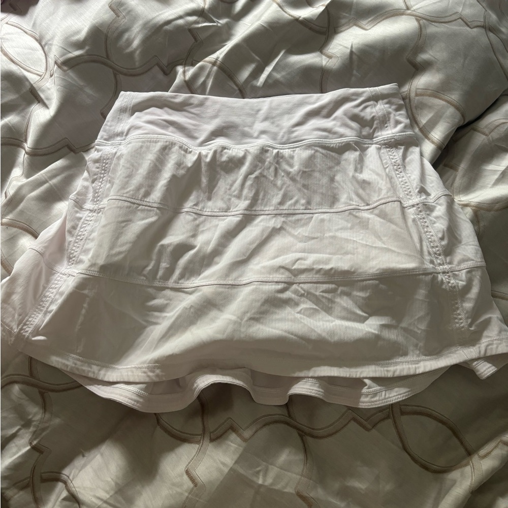 PACE RIVAL SKIRT LULULEMON